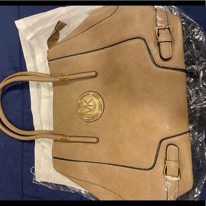 Brand New Michael Kors Purse